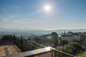 Bonheur - Vakantiewoning Côte d'Azur